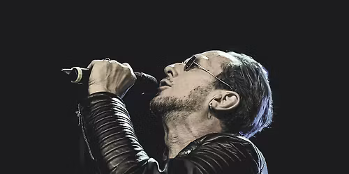 Weitersagen! singt Westernhagen