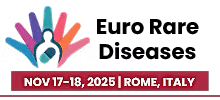 2nd European Congress on Rare Diseases and Orphan Drugs
