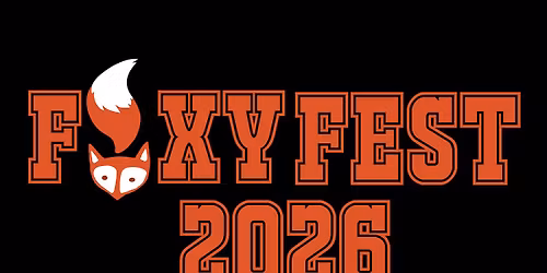 FoxyFest 2026