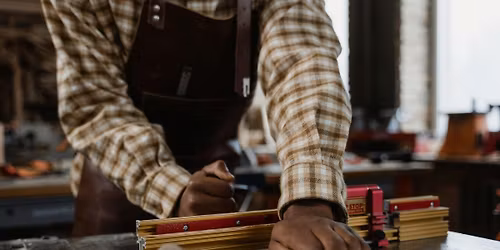 WorkSpace Safety: Intro to Milling