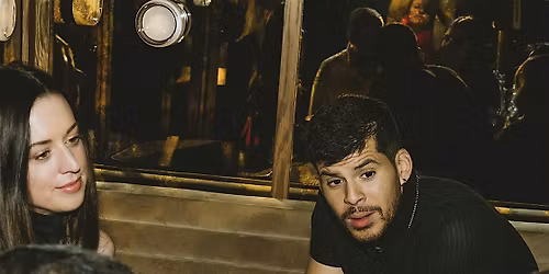 Singles Only: Late 30s\/40s Happy Hour (Morristown)