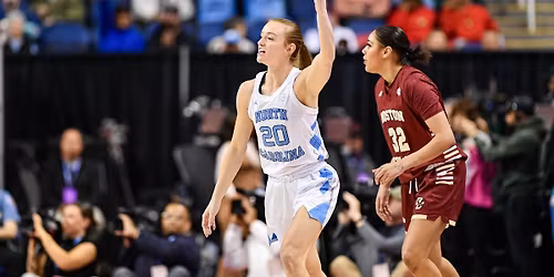 Parking Boston College Eagles at Florida State Seminoles Womens Basketball