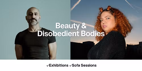 Sofa Session #2 With Ibrahim Ahmed & D\u00e9borah Claire