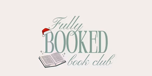 Fully Booked | Book Bedazzling Workshop - Christmas Social!
