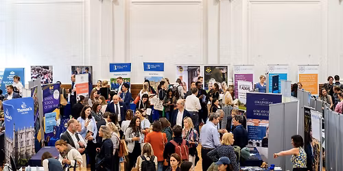 Independent Schools Show, Spring 26
