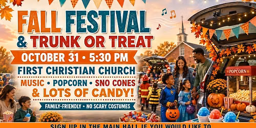 Fall Festival