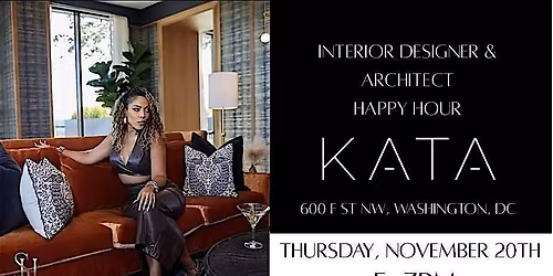 The Styled Hause Presents: The Aesthetic Hour Hosted By - Danielle Scott