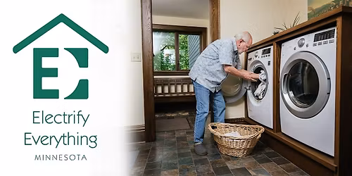Hot Stuff: Electrifying Water Heating, Cooking, and Clothes Drying