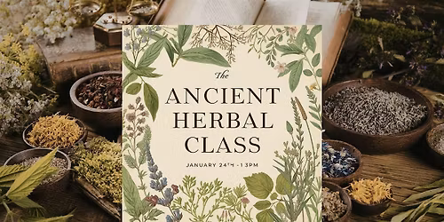 Herbalist Review To Menopause & Perimenopause