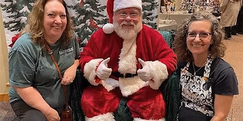 Grace Children's Center Holiday Bazaar