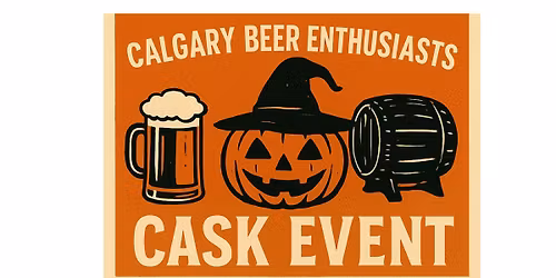 Spooky Cask Halloween Bash at Boiling Oar