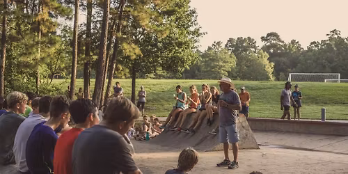 2026 TGR Cross Country Camps Week 2