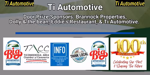 November After Business Mixer & Networking Event