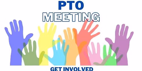 November PTO\/Winter event Planning Meeting 