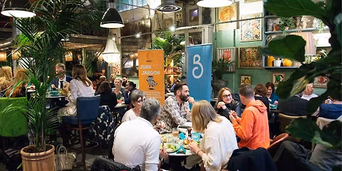 Chamber Breakfast November