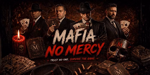 Sunday Mafia Madness