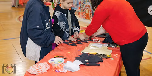 Polar Express Day - Moshannon Valley