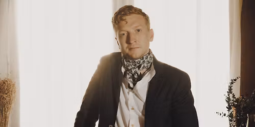 Tyler Childers - On The Road: EU & UK 2026 \/\/ AFAS Live, Amsterdam