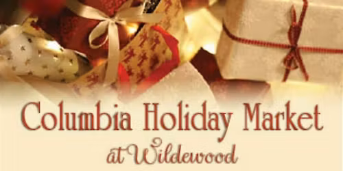 Columbia Holiday Market