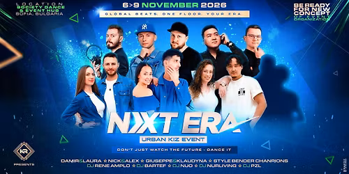 NXT ERA  2026 