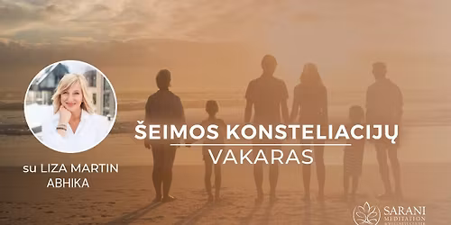 \u0160eimos konsteliacij\u0173 ratas su Liza Martin Abhika