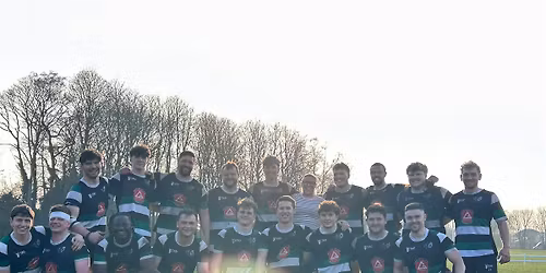 Roundhegians Presentation Evening 25\/26