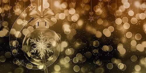 Julkonsert "Merry Christmas Everyone" med Svedala Gospel