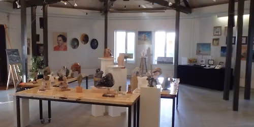 Cre@tief in het Badhuis