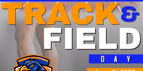 Track & Field Day 
