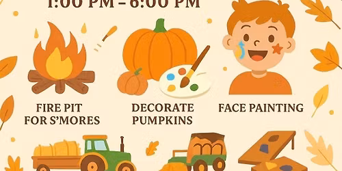 YFRC Harvest Festival 