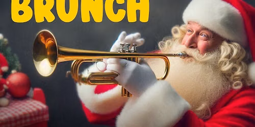 Big Band Brunch - Christmas Special
