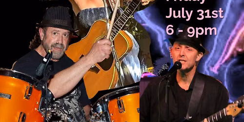Renee12String Experience Live at Pacific Wine Merchants