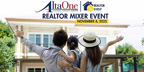 AltaOne\u2019s Realtor Mixer Event | Bakersfield - Ming Branch