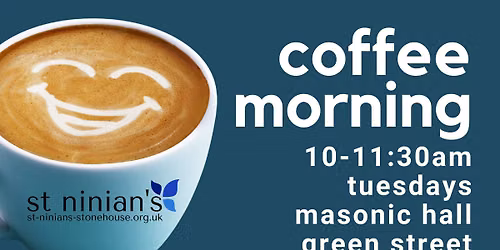 Coffee Morning