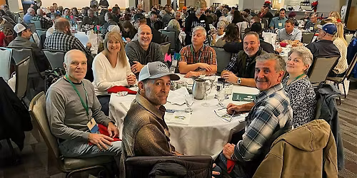 2025 Multnomah & Clackamas County Farm Bureaus Annual Member Meeting