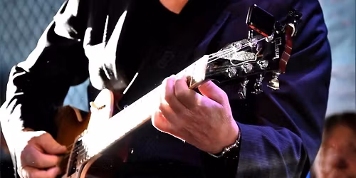 L\u00f6rdagsjazz - I huvudet p\u00e5 Thomas Arnesen