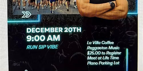 Reggaeton and Coffee