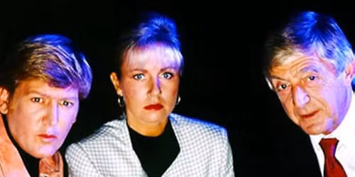 Ghostwatch + Q&A
