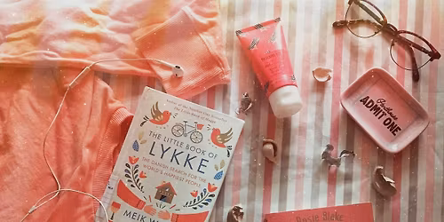 Cozy Winter Yoga: An Experience to Explore Hygge & Lykke