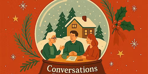 Bite-Sized Learning : Conversations That Matter