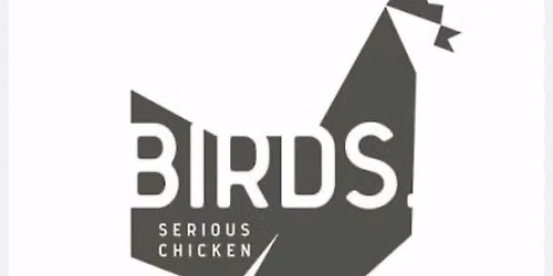 Birds Chicken @ Victory Ford