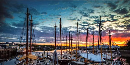 Windjammer Open House Tours