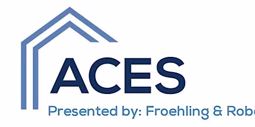 October  2026 ACES Luncheon