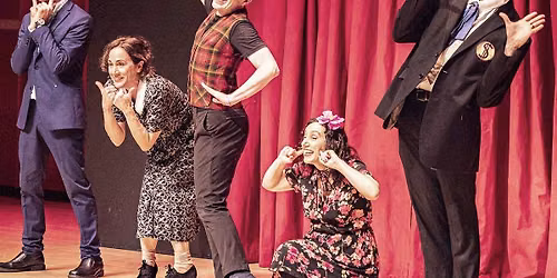 Broadway Playhouse: Stephen Sondheim