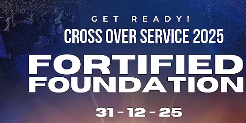 RHC CROSSOVER SERVICE 2025