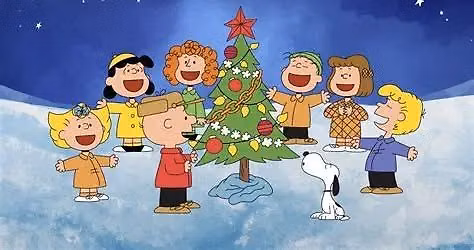 A Charlie Brown Christmas at North Theatre At North Shore Center For The Performing Arts