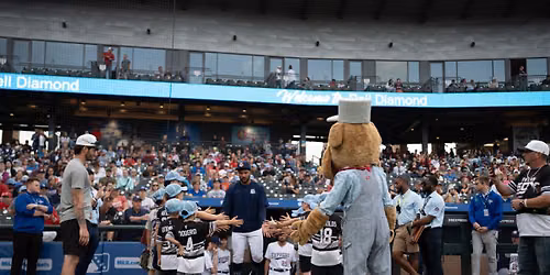 El Paso Chihuahuas vs. Round Rock Express
