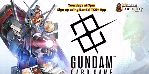 Gundam TCG