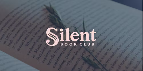 Silent Book Club