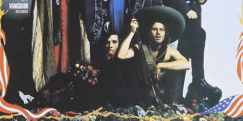 Country Joe and The Fish